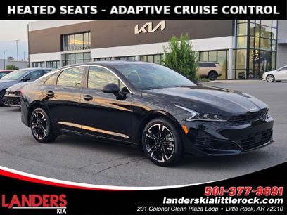 Used 2024 Kia K5 GT-Line w/ GT-Line Premium Package