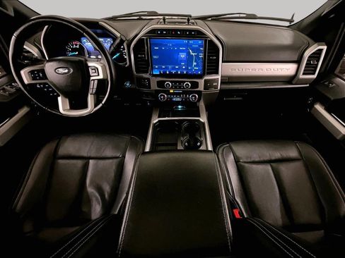 Used 2022 Ford F250 Lariat w/ Tremor Off-Road Package image 14