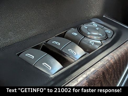 Used 2019 GMC Sierra 1500 Denali image 28