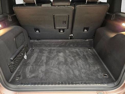 Certified 2024 Mercedes-Benz G 550 image 6