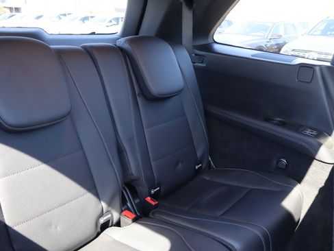 Used 2024 Mercedes-Benz GLS 450 4MATIC w/ AMG Line Exterior image 19
