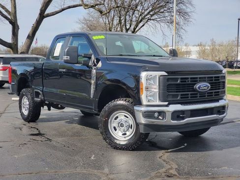 Used 2026 Ford F350 XL w/ XL Off-Road Package AWD/4WD image 30