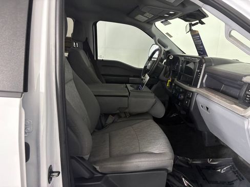 Certified 2023 Ford F250 XL w/ STX Appearance Package AWD/4WD image 31