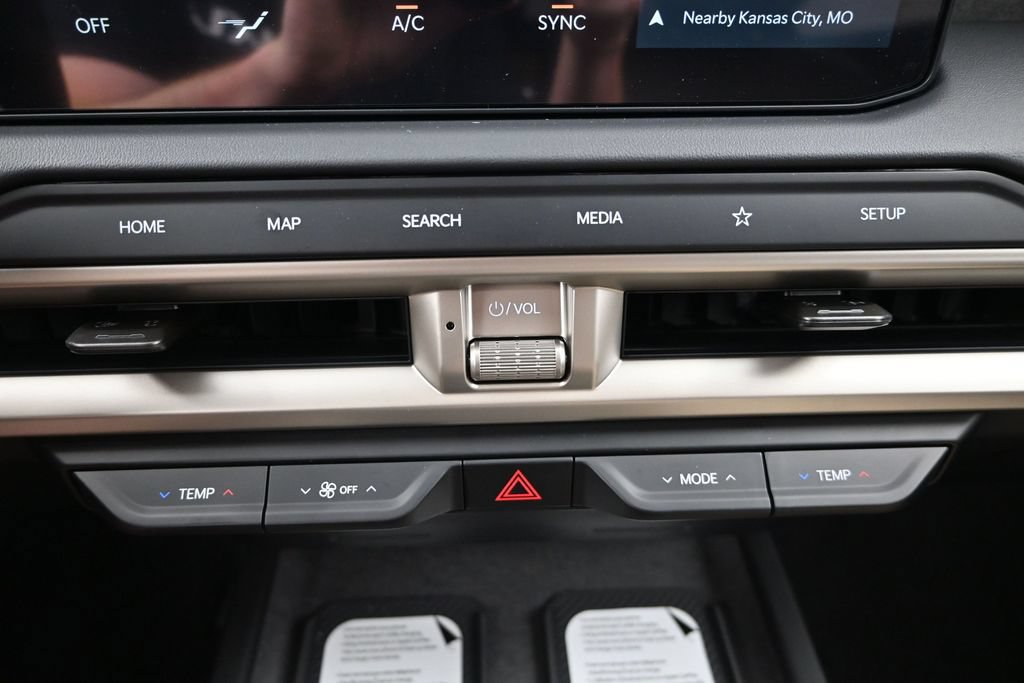 New 2027 Kia Telluride EX w/ Towing Package AWD/4WD image 22