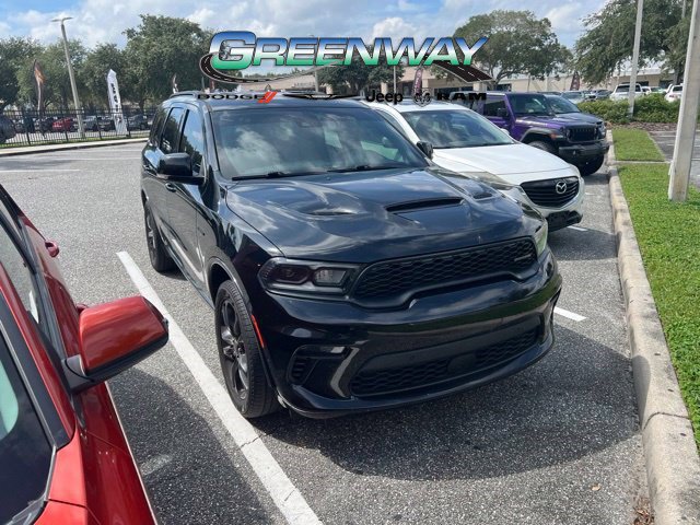 Used 2023 Dodge Durango R/T RWD image 3
