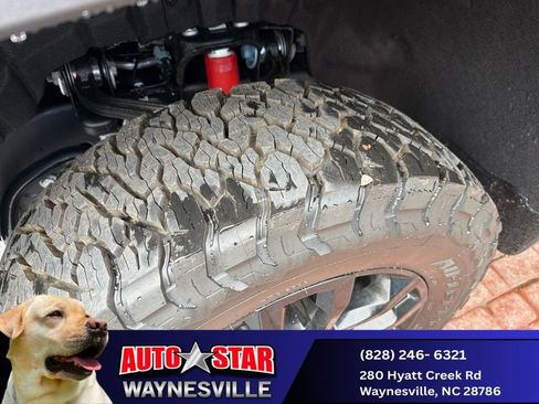 New 2026 Chevrolet Silverado 2500 LT w/ Trail Boss Package AWD/4WD image 24