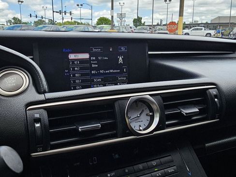 Used 2016 Lexus RC 350 image 21