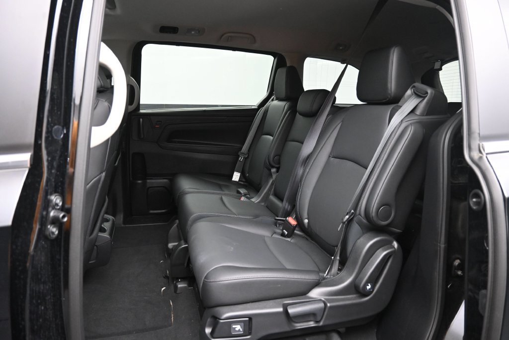 Used 2026 Honda Odyssey EX-L image 20