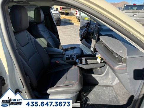 New 2026 Ford Mustang Mach-E Premium w/ Sport Appearance Package image 64