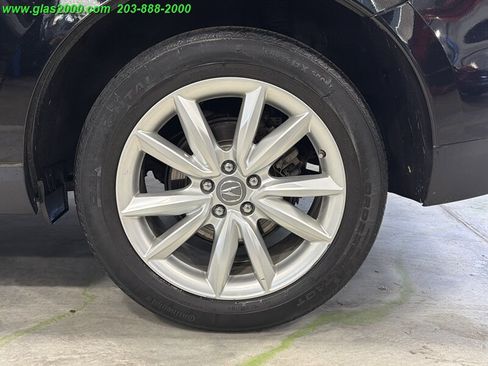 Used 2019 Acura RDX AWD image 16