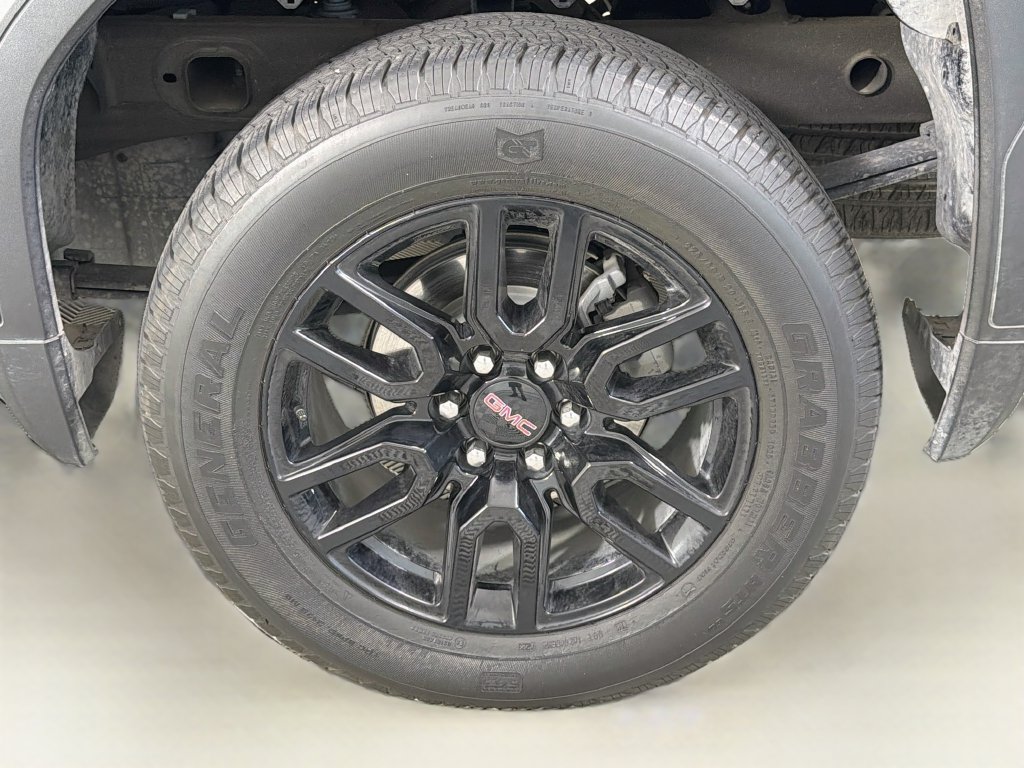 Used 2024 GMC Sierra 1500 Elevation RWD image 33