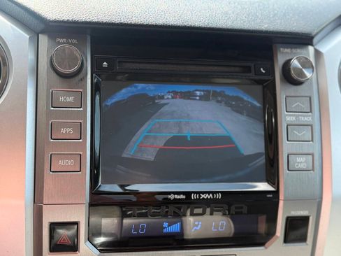 Used 2017 Toyota Tundra Limited RWD image 18