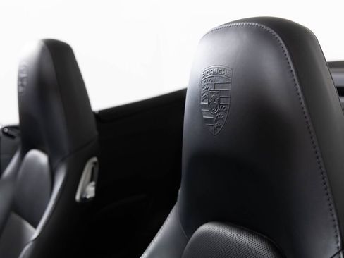 Used 2019 Porsche 911 Turbo AWD/4WD image 41
