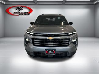 New 2027 Chevrolet Traverse LT w/ LPO, Floor Liner Package FWD video 2