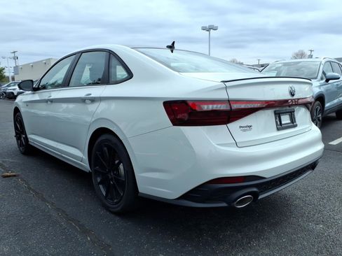 New 2026 Volkswagen Jetta GLI Autobahn image 3