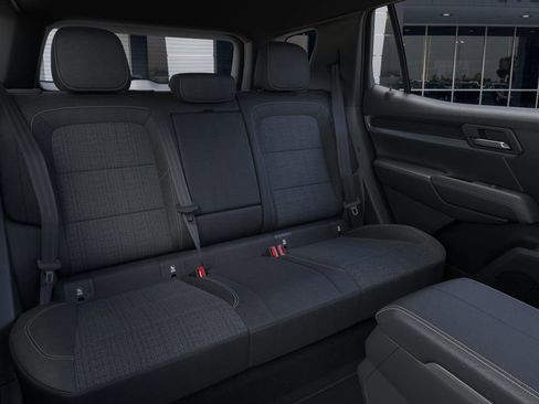 New 2026 GMC Terrain Elevation FWD image 17