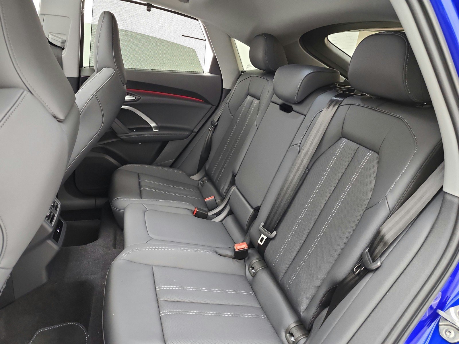 New 2026 Audi Q5 Premium Plus AWD/4WD image 11