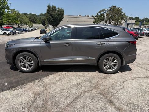 Used 2024 Acura MDX SH-AWD image 8
