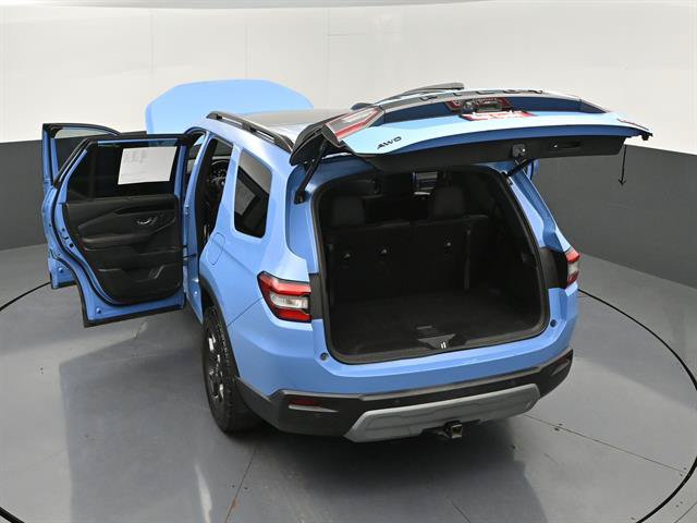 Used 2023 Honda Pilot TrailSport image 54