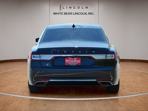 Used 2020 Lincoln Continental Reserve w/ Luxury Package FWD image 6