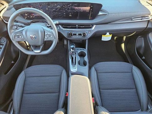 New 2026 Buick Envista Preferred image 14