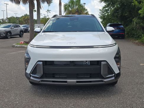 New 2026 Hyundai Kona Limited AWD/4WD image 11