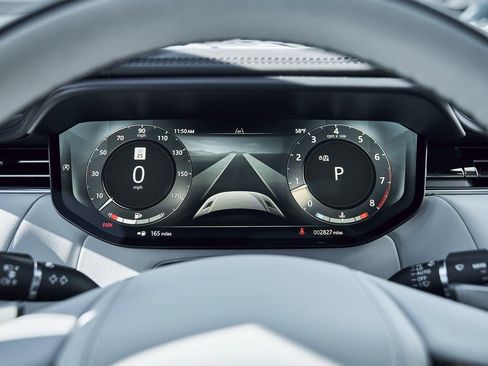 Used 2025 Land Rover Range Rover Sport Autobiography image 51