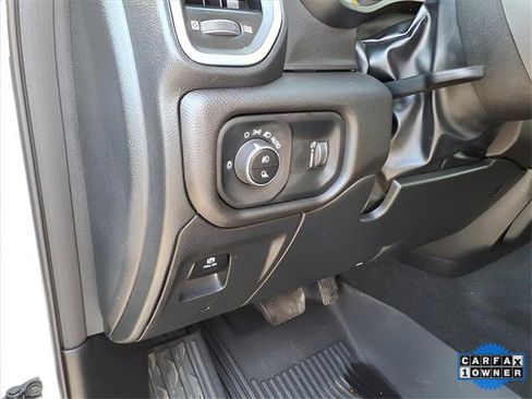 Used 2025 RAM 1500 Big Horn image 14