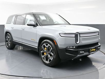 Used 2022 Rivian R1S Launch Edition