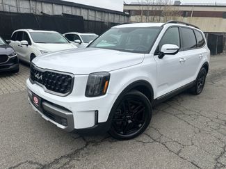 Used 2023 Kia Telluride SX Prestige X-Line video 1