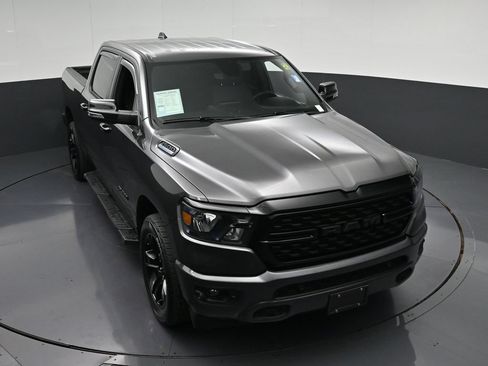 Used 2024 RAM 1500 Big Horn RWD image 22