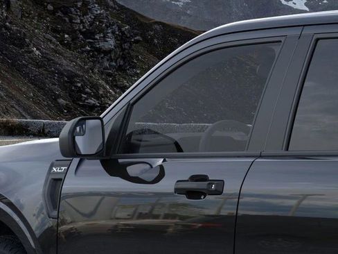 New 2026 Ford Maverick XLT AWD/4WD image 21