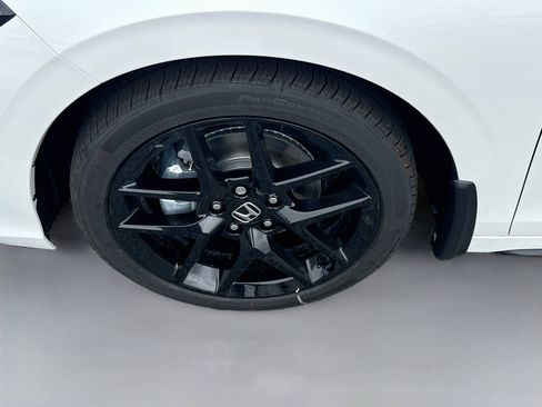Certified 2026 Honda Civic Sport image 26