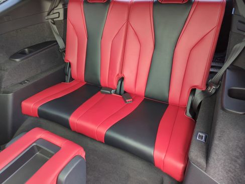 Used 2023 Acura MDX A-Spec image 32