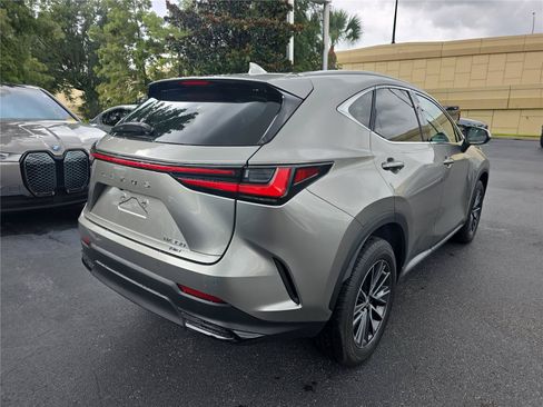 Used 2023 Lexus NX 350 AWD image 2