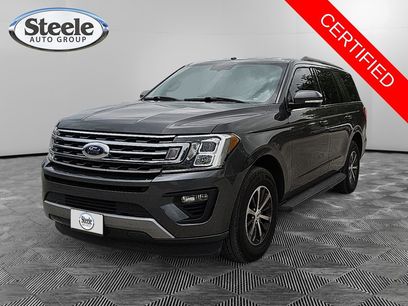 Used 2019 Ford Expedition XLT w/ Equipment Group 201A