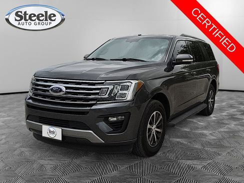 Used 2019 Ford Expedition XLT w/ Equipment Group 201A RWD image 1