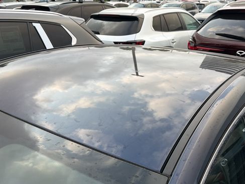 Used 2024 MAZDA MAZDA3 s FWD image 9