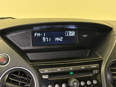 Used 2012 Honda Pilot LX image 23