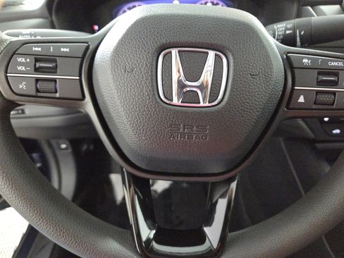 New 2026 Honda Accord SE image 14