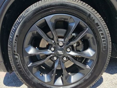 Used 2021 Dodge Durango R/T w/ Blacktop Package AWD/4WD image 9