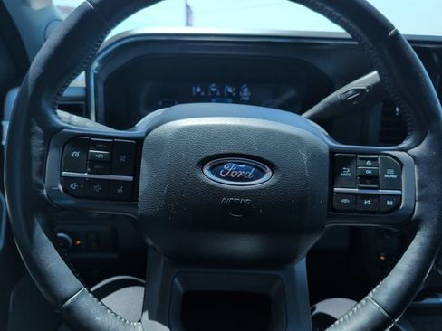 Used 2024 Ford F250 Lariat w/ Sport Appearance Package AWD/4WD image 20