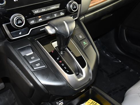 Used 2020 Honda CR-V EX-L image 30