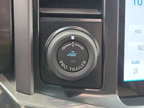 Certified 2023 Ford F150 Lariat w/ Equipment Group 502A High AWD/4WD image 33