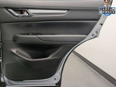 Certified 2023 MAZDA CX-5 AWD 2.5 S w/ Preferred Package image 26