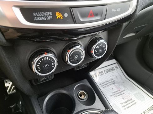 Used 2016 Mitsubishi Outlander Sport SEL image 18