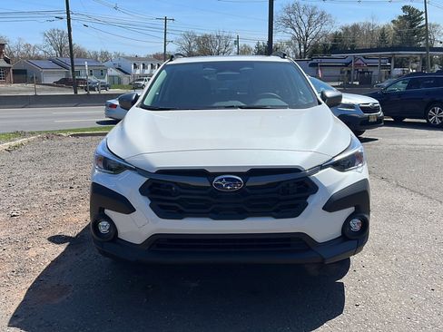 New 2026 Subaru Crosstrek 2.0i Premium AWD/4WD image 3