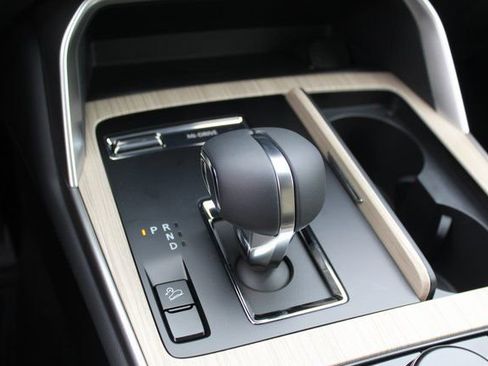 Used 2025 MAZDA CX-90 3.3 Turbo w/ Preferred Package image 29