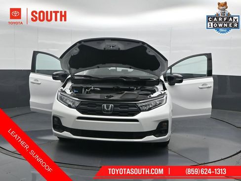 Used 2025 Honda Odyssey Sport-L image 63