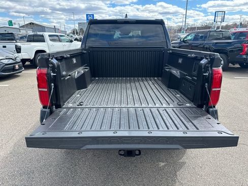 New 2026 Toyota Tacoma TRD Off-Road AWD/4WD image 7